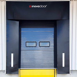 Segmento de Abrigo de Docas