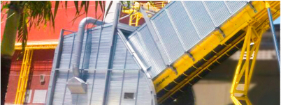 Sistema de Captação